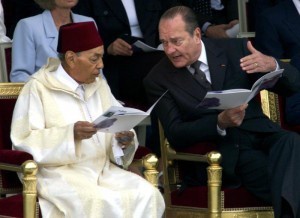 Commémoration du 08 mai : l'oubli des soldats marocains