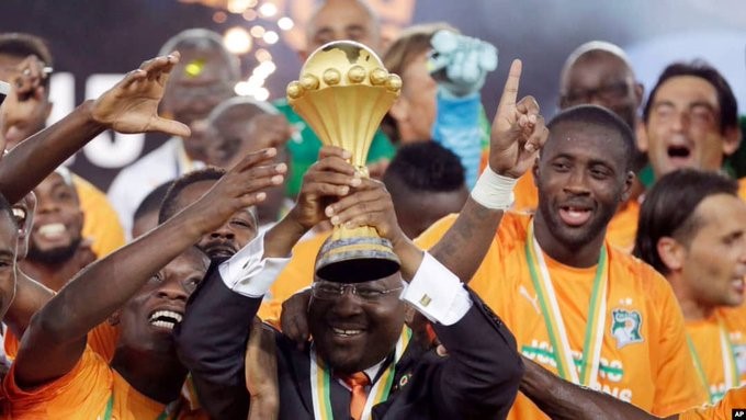 CAN 2024 : Le message de soutien de Guillaume Soro aux éléphants de la Côte d’Ivoire