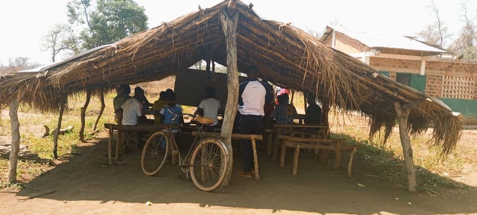 Centrafrique : Le Collège de Ouandago dans la détresse