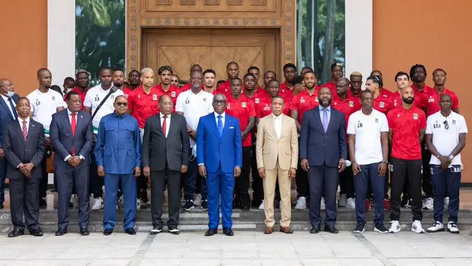 CAN 2023 : Le Vice-président de la Guinée Equatoriale offre 200 places (aller-retour) dans tous les matches de l’équipe de son pays