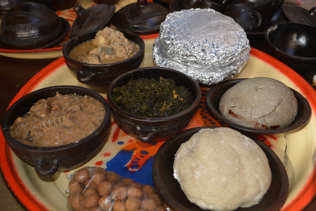 Tchad : découverte des saveurs traditionnelles du Moyen Chari au Festival Dary