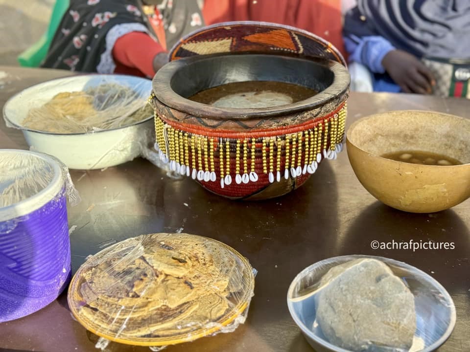 Tchad - Festival Dary 5 : A la découverte des richesses culturelles, artisanales et culinaires de la province de l'Ennedi