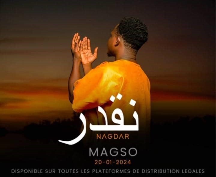 Tchad : Magso se relance en 2024 avec « Nagdar »