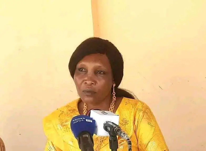 Tchad : Liliane Guemdje nommée membre du CNT en remplacement d’un nouveau ministre