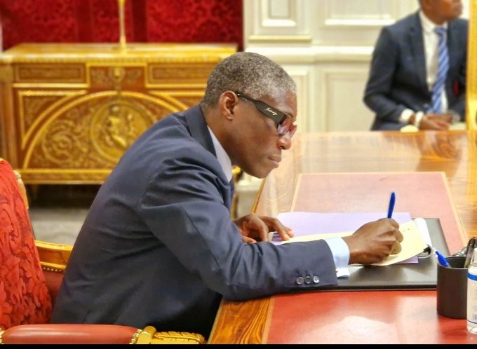 Géo-Stratègie : La signature d’un accord militaire entre Yaoundé et Madrid ainsi que l'établissement d'une base militaire au Gabon inquiète Malabo Géo-Stratègie : La signature d’un accord militaire entre Yaoundé et Madrid ainsi que l'établissement d'une base militaire au Gabon inquiète Malabo