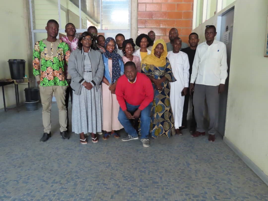 Tchad : les médias édifiés sur les stratégies de lutte contre le tabagisme Tchad : les médias édifiés sur les stratégies de lutte contre le tabagisme