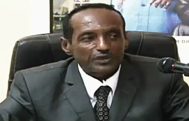 DJIBOUTI : Nous voici confronter à un nouveau type d'énergumène illégalement en exercice au sein d'une Commune.