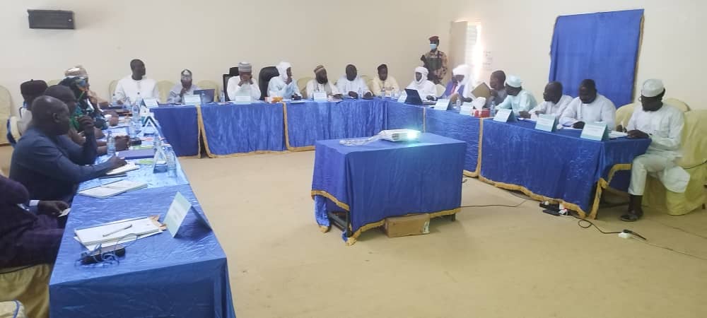 Tchad : adoption du budget lors du conseil d'administration de l'USTA