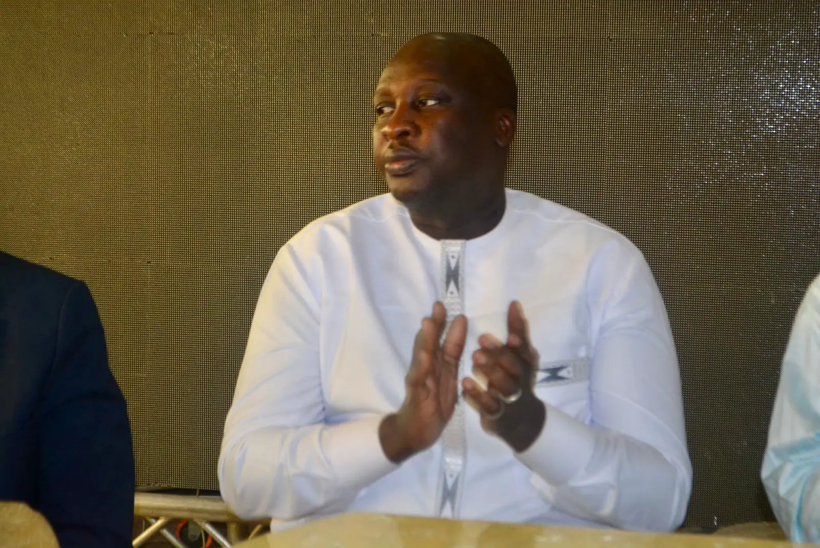 Tchad: Bani Gata Ngoulou est réélu à la tête de la Fédération Tchadienne de Basketball