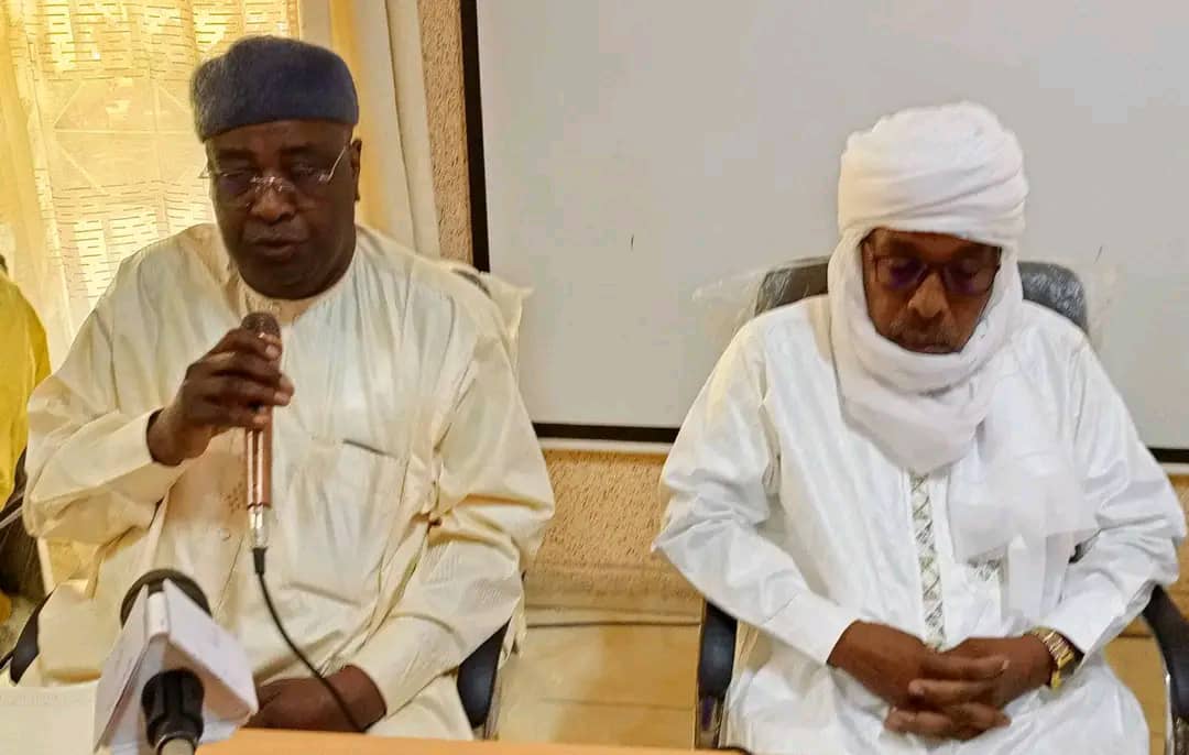 Tchad : l'opération de recensement dans le secteur éducatif lancée en province Tchad : l'opération de recensement dans le secteur éducatif lancée en province