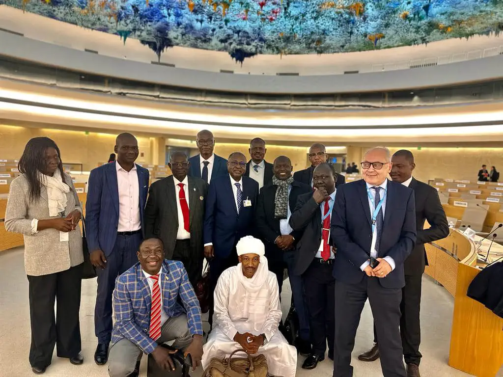 Droits de l’Homme : le Tchad réaffirme son attachement aux principes définis par les Nations Unies