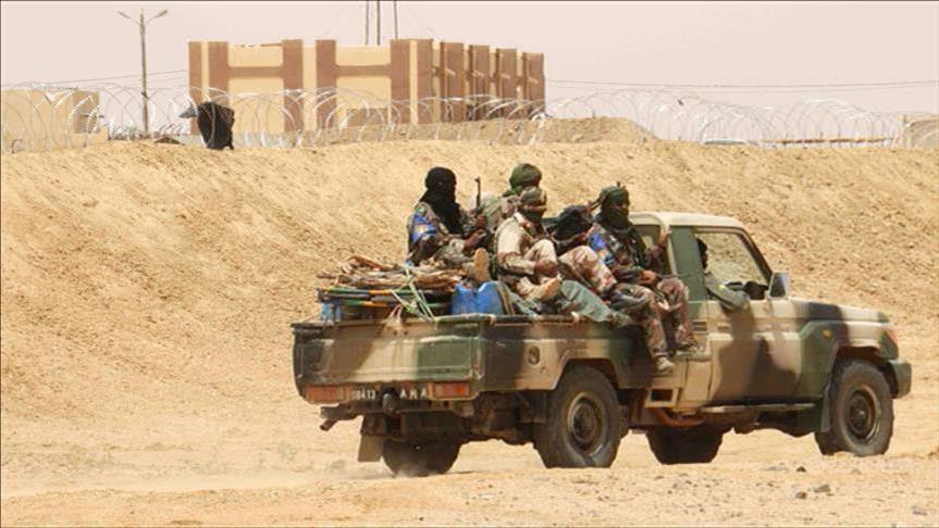 Mali : nouveaux affrontements entre l’Armée et des groupes terroristes