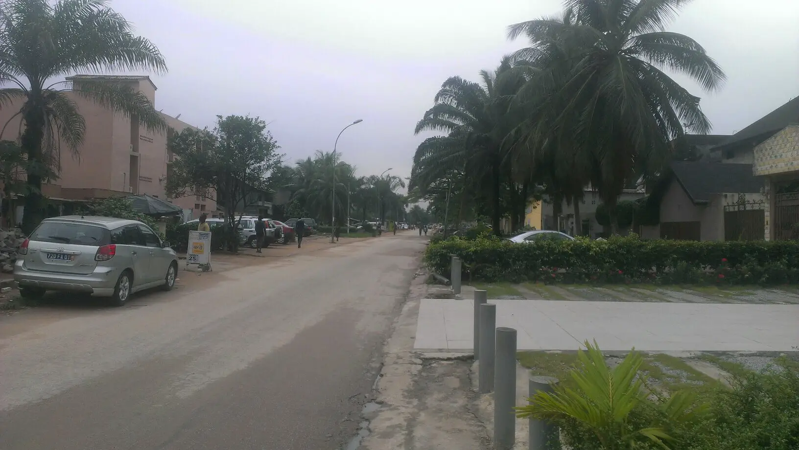 Abidjan. Alwihda Info