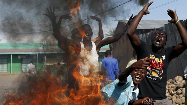 Burundi: Liberté Sans Frontière, LSF, condamne l'assassinat de Zedi Feruzi