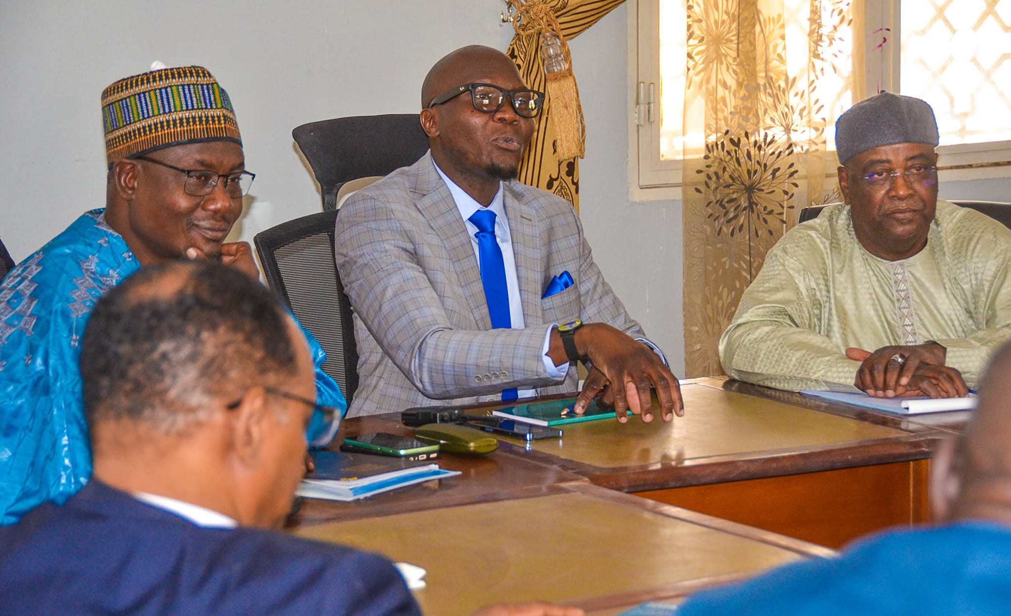 Tchad : Le Ministre de l’Education Nationale invite à la véritable remise de l’école sur les rails