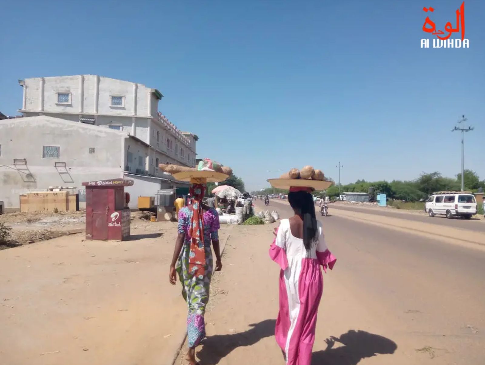 Tchad : lutter contre la violence envers les femmes, un engagement de tous