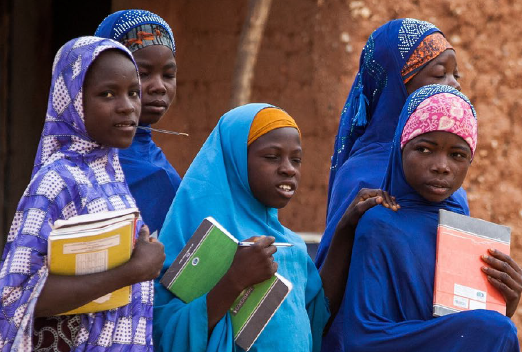 Tchad : briser les barrières, l'importance cruciale de l'éducation des filles