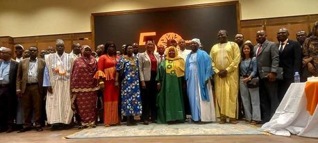 Tchad : Care Tchad célèbre son cinquantenaire d'existence