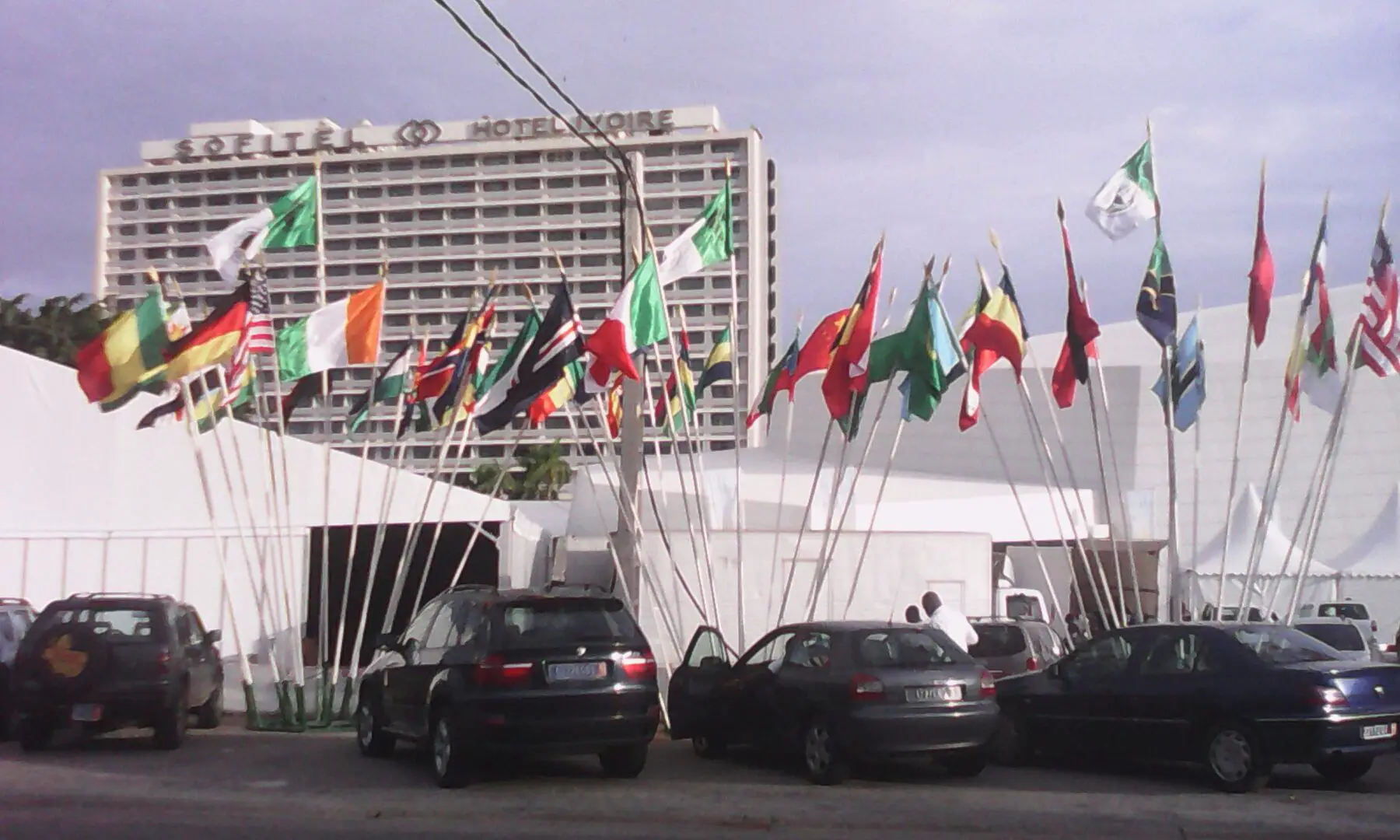 Côte d'Ivoire: Ouverture ce matin des assemblées annuelles du  groupe de la Banque Africaine  de Developement