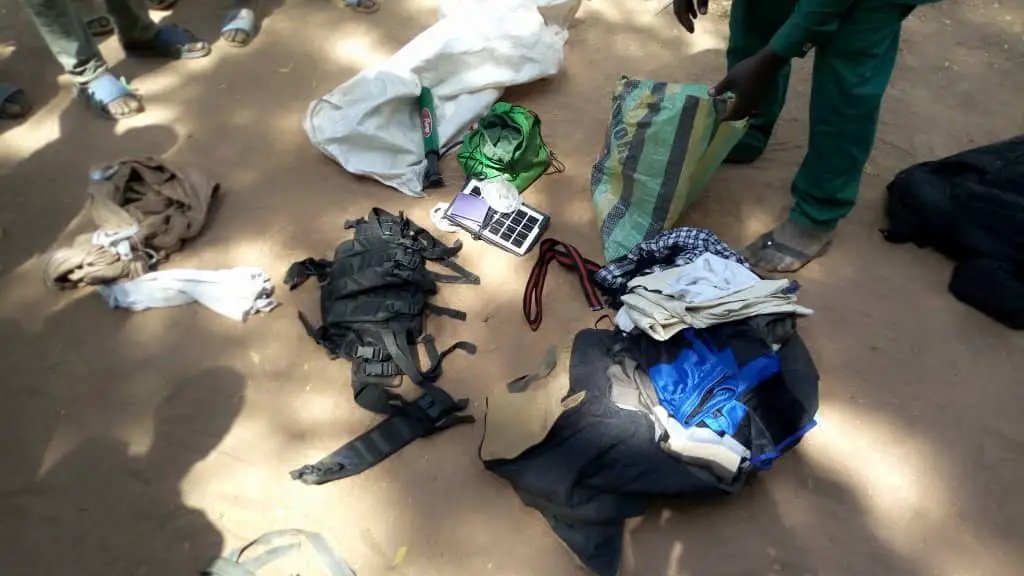 Tchad : Deux médecins expatriés enlevés dans un hôpital dans la province de la Tandjilé