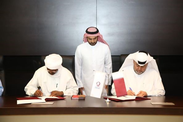 Tchad – Santé : Signature de plusieurs conventions bilatérales de partenariat entre Doha et Ndjamena