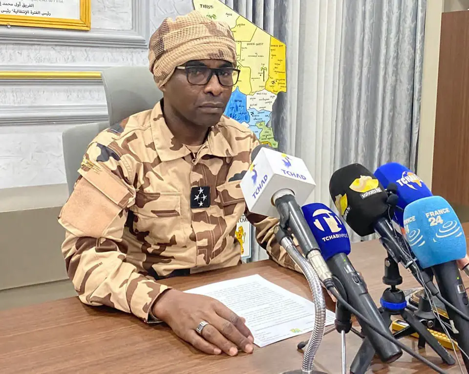 Opération de sauvetage réussie au Tchad : Libération d'une otage polonaise par les forces de sécurité