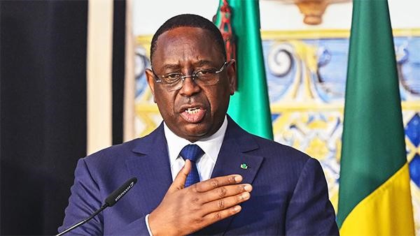 Sénégal: le Conseil constitutionnel annule le report de la présidentielle