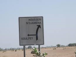 Cameroun : Evasion de deux présumés criminels du commissariat central de Kousseri Cameroun : Evasion de deux présumés criminels du commissariat central de Kousseri