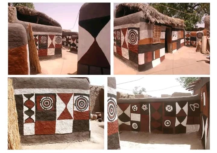 Tchad Au cœur du musée et des rues pittoresques de Gaoui