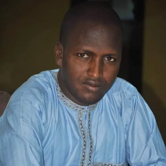 Tchad : RSF exhorte les autorités à assurer la sécurité du journaliste Djimet Wiche