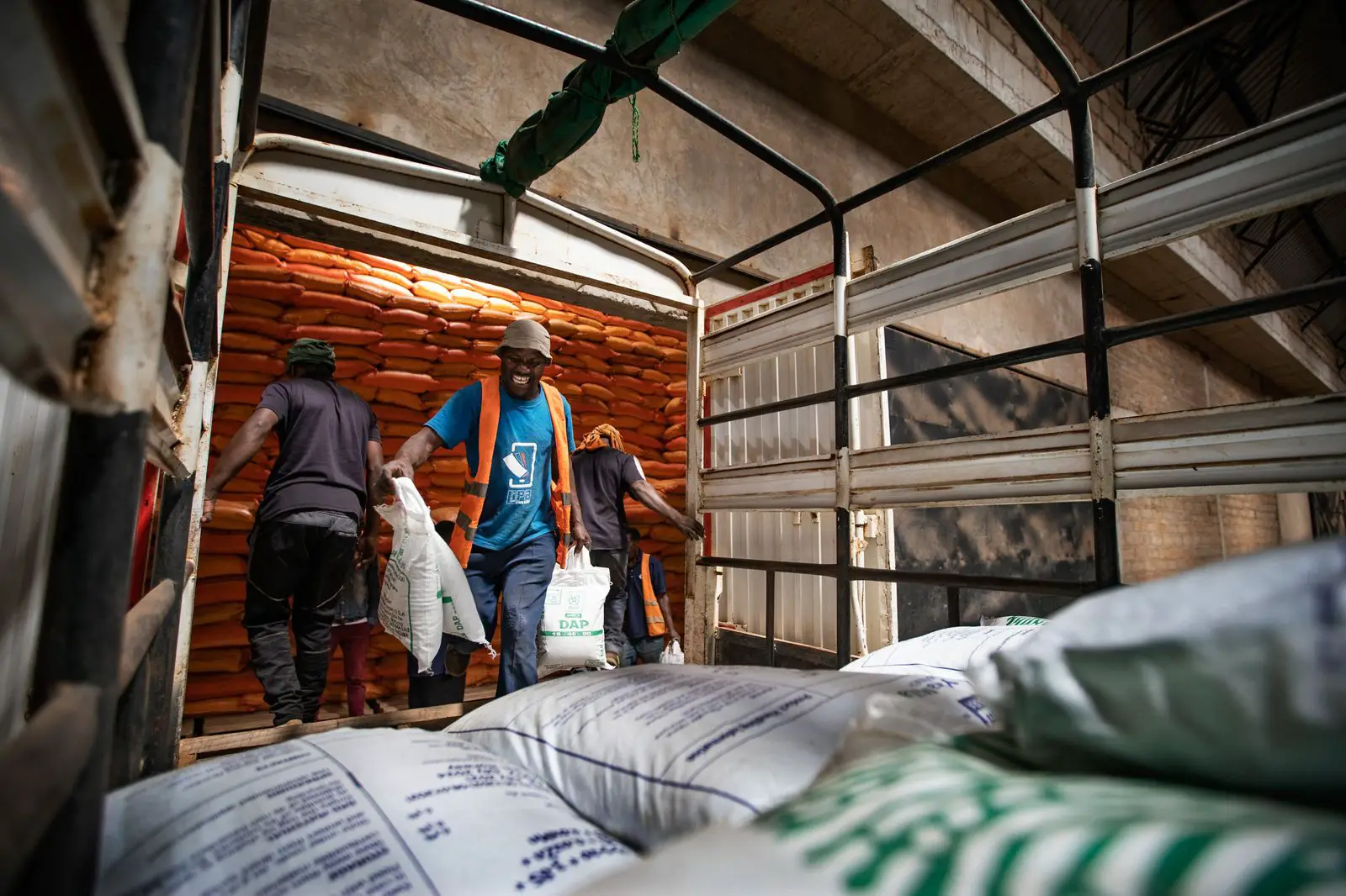 RDC : la BAD accorde un financement pour le commerce de sept millions de dollars