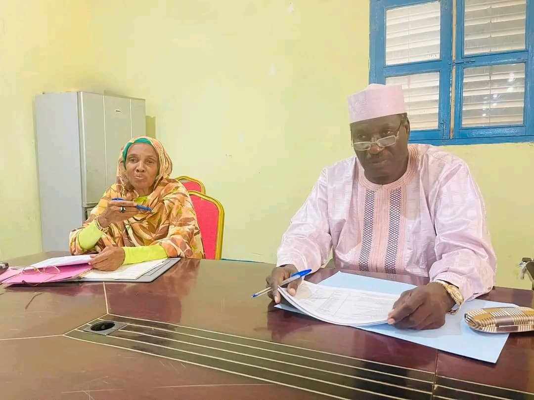 Tchad : ouverture de la session budgétaire de la commune d'Abéché