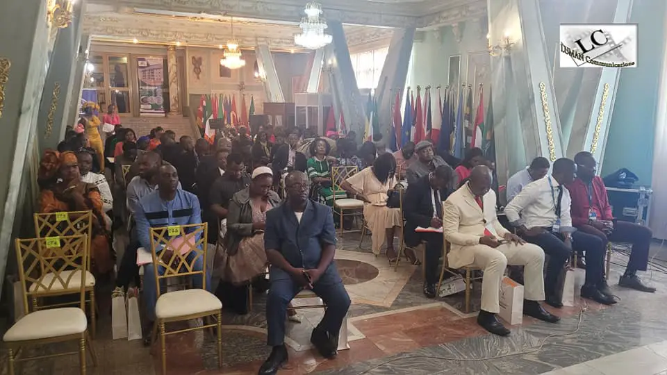 Cameroun : une journée de la diaspora à l’occasion de PROMOTE 2024
