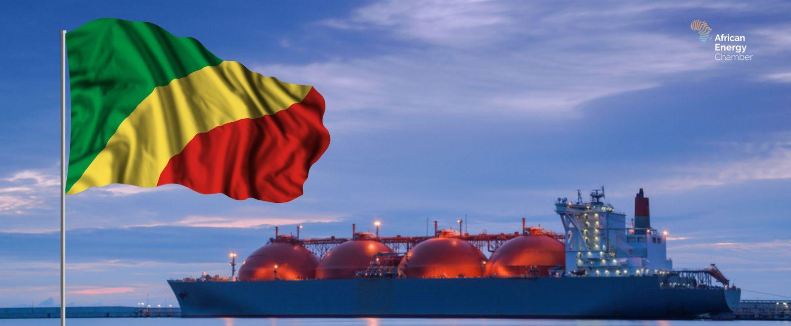 Congo : inauguration du premier méthanier pour une exportation de gaz