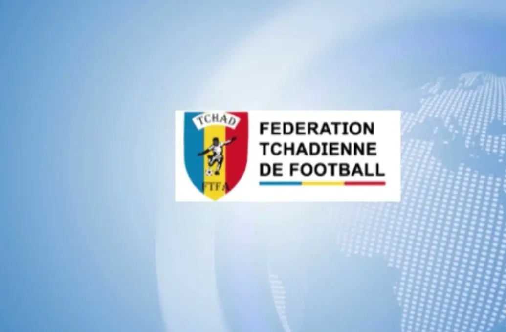Football : la FIFA demande à la Fédération tchadienne de convoquer une Assemblée générale