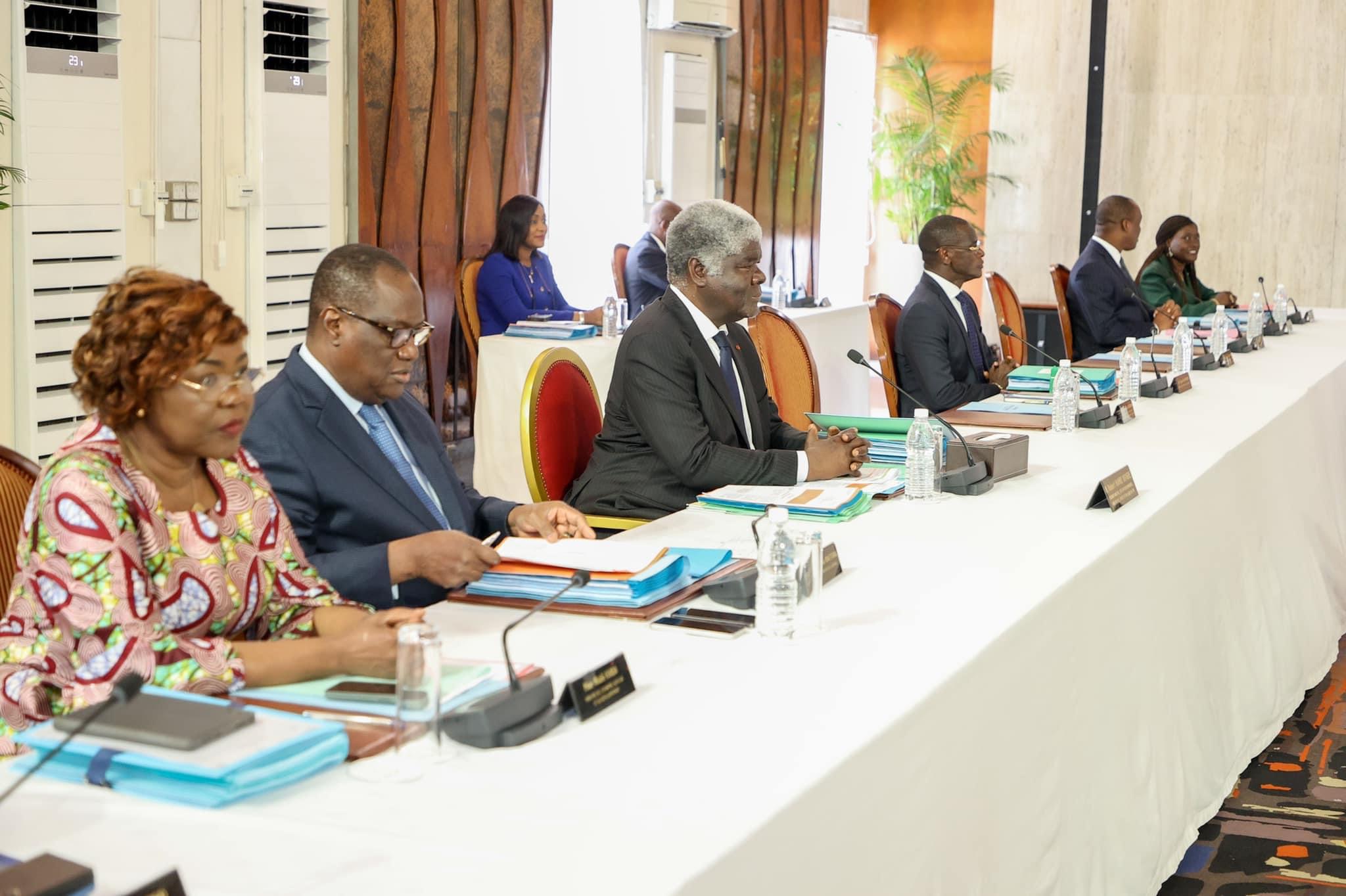 Côte d'Ivoire : le gouvernement mobilise plus de 13,4 milliards FCFA pour la souveraineté alimentaire