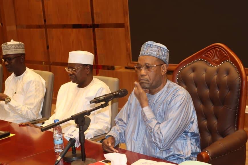 Tchad : Zene Bada invite le gouvernement à plus de fermeté après les violences