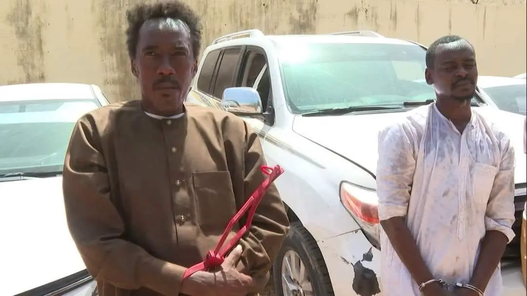 Tchad : la vie de Saleh Deby n'est « absolument pas en danger », assure le gouvernement
