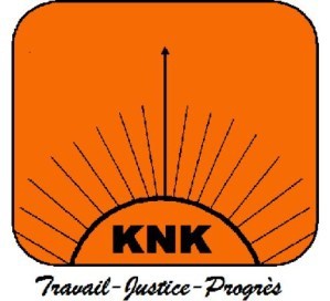 DECLARATION DU KNK RELATIVE A LA PROROGATION DE LA TRANSITION