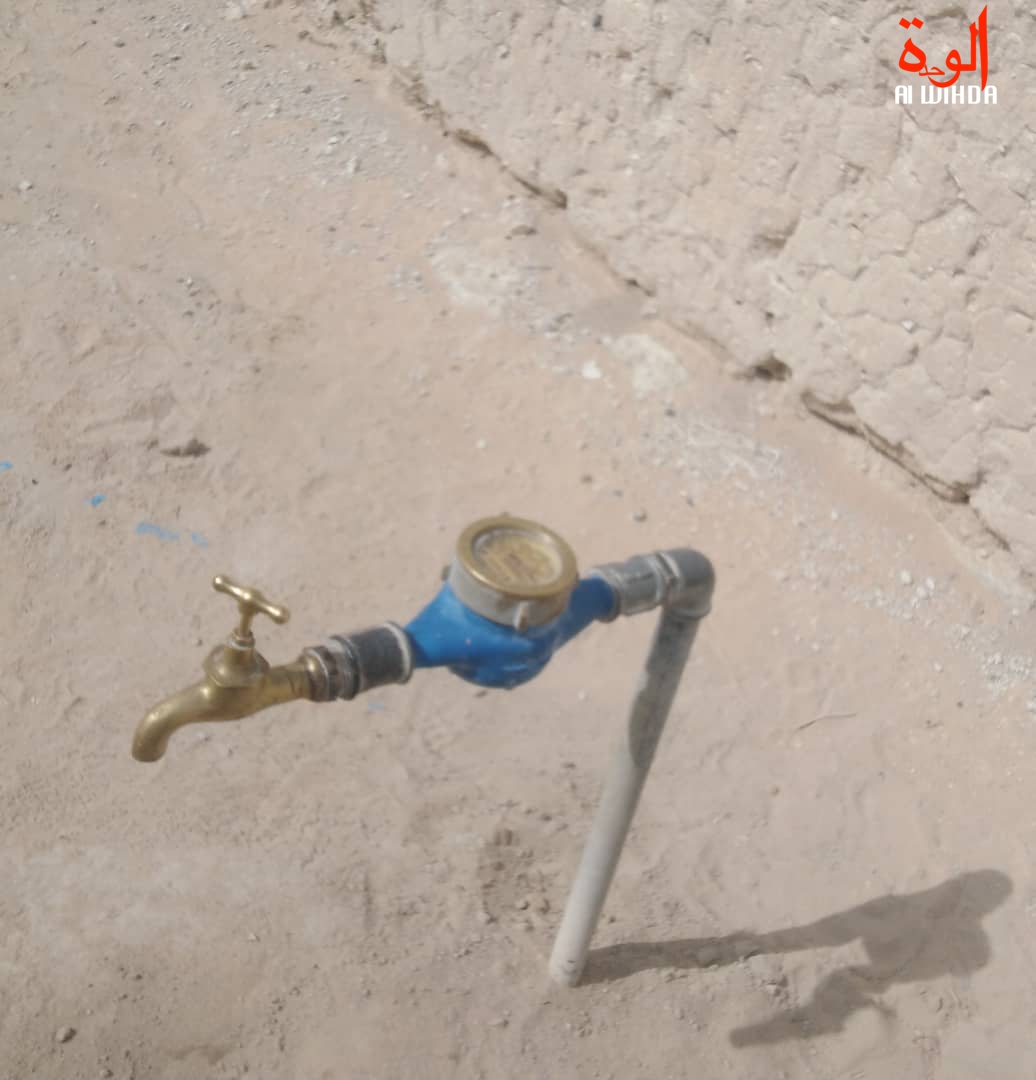 Tchad : Les avis de coupure d'électricité/d'eau ne seront plus justifiés jusqu'à la fin de l'année
