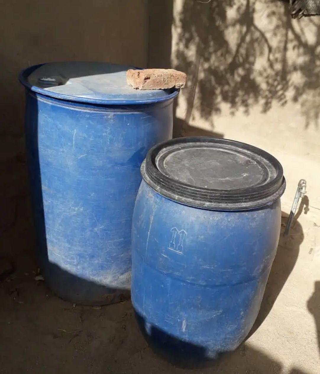 Tchad : crise de l'électricité et de l'eau potable, un fardeau pour les citoyens