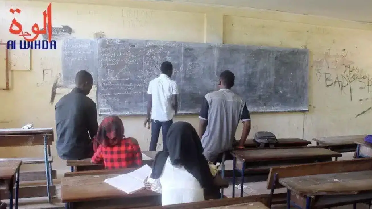 Tchad : entre investissement dans l'éducation et avenir incertain des jeunes diplômés
