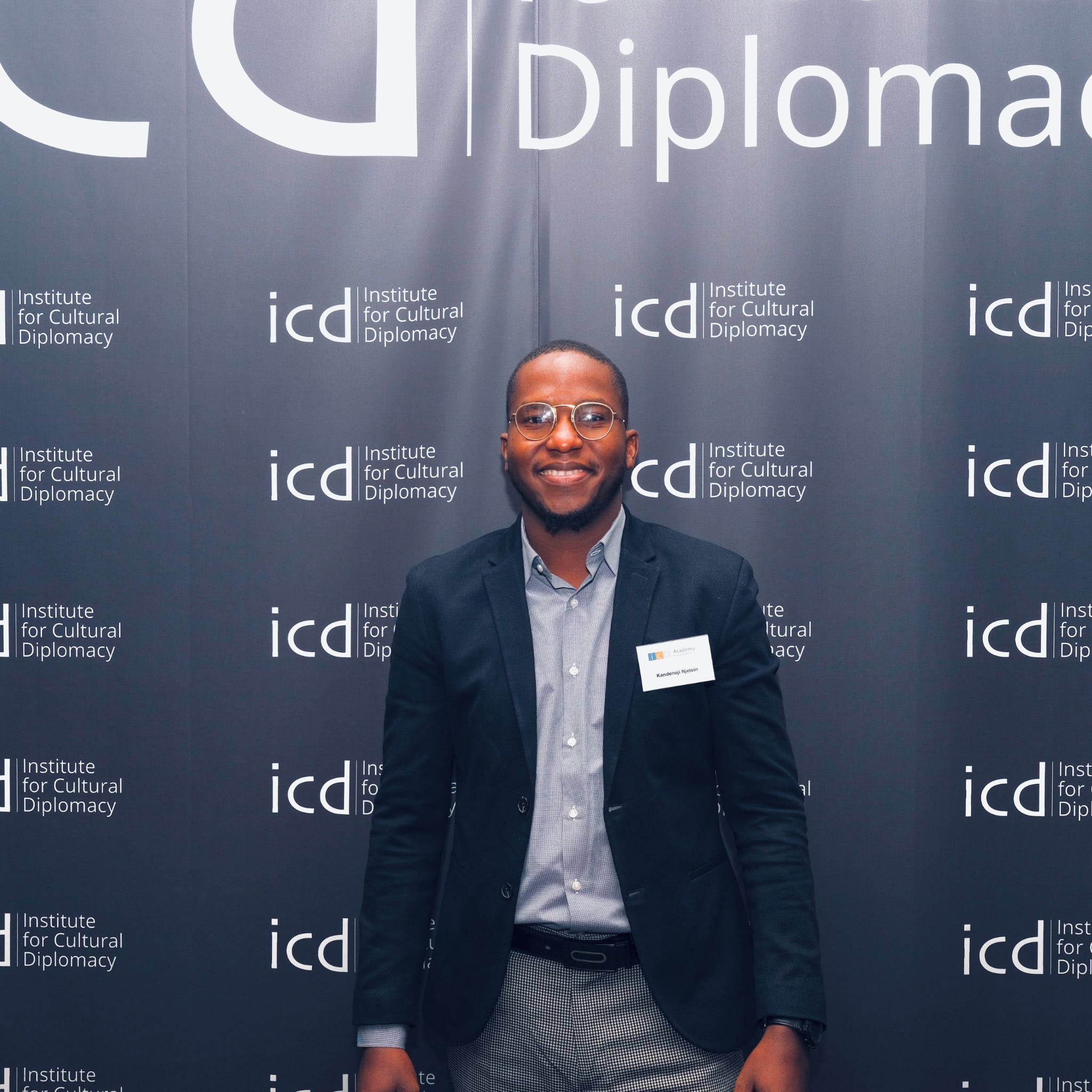 L’entrepreneur culturel Kandenoji Njetein représentera le Tchad au Focus Musique & Innovation