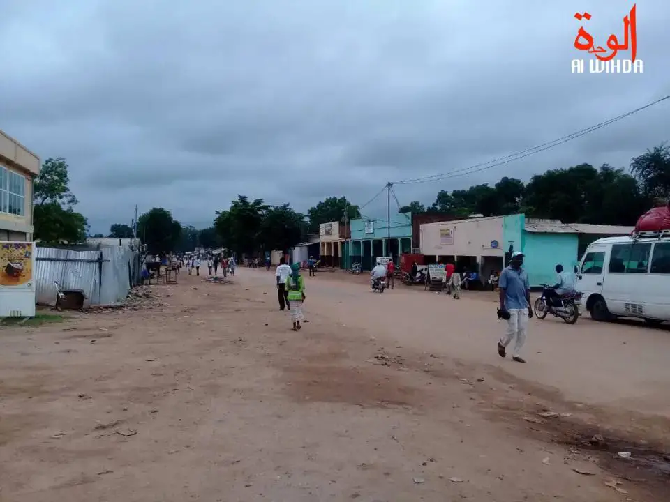 Tchad : insécurité à Moundou, une fille de 18 ans assassinée