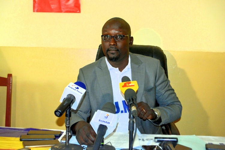 Tchad / Présidentielle : le parti UNR soutient entièrement le candidat de la coalition « Tchad uni »