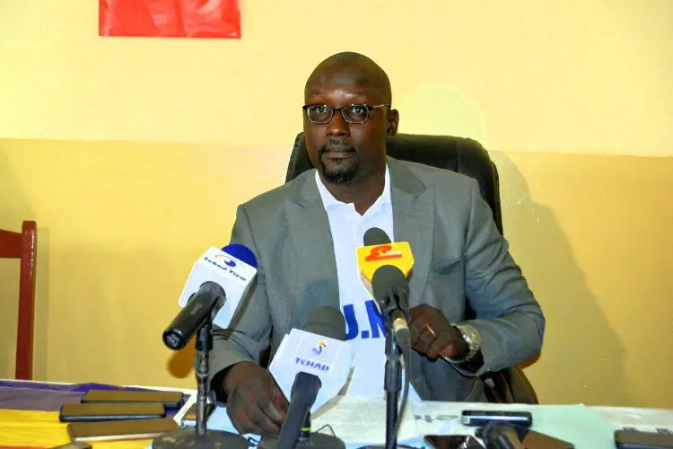 Tchad / Présidentielle : le parti UNR soutient entièrement le candidat de la coalition « Tchad uni »