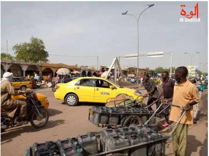 Indice mondial sur le bonheur : le Tchad occupe la 113ème position