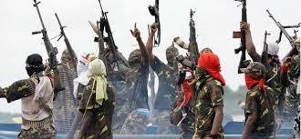 La jonction entre Boko Haram et DAESH, en passe d'être réalisée ! 