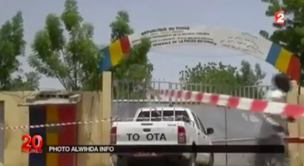 (Vidéo) Attentats de N'Djamena : Un coup d'éclat attribué à Boko Haram