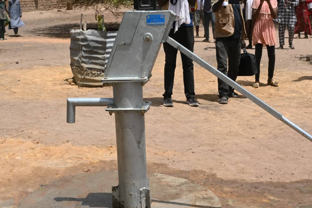 Tchad : Boukar Michel force l'admiration dans la province de la Tandjilé !